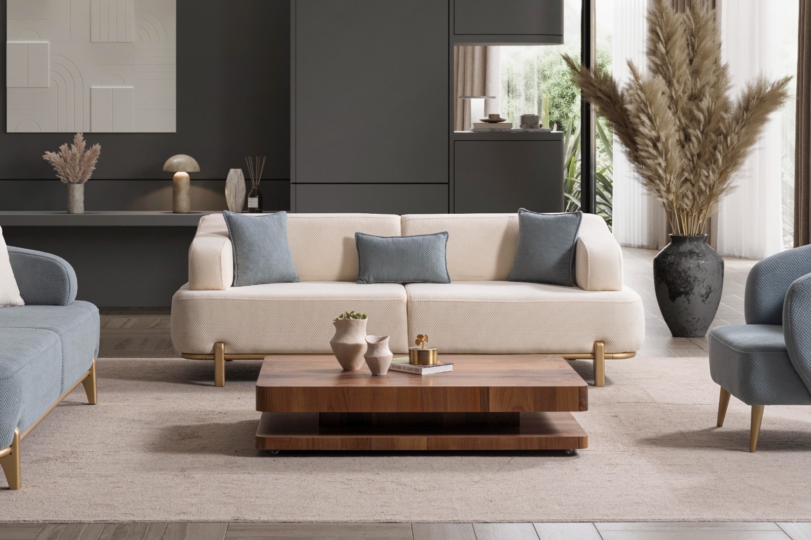 Ev Yap Mobilya Atölyesi