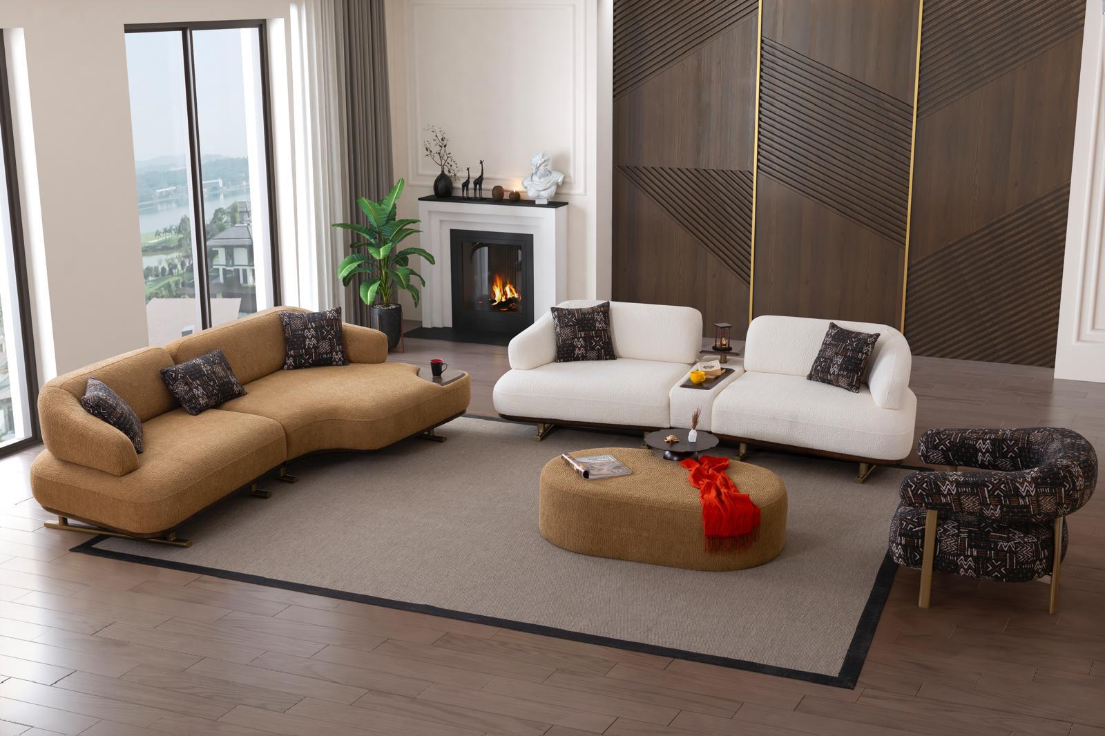 Yatak Odası Takımları