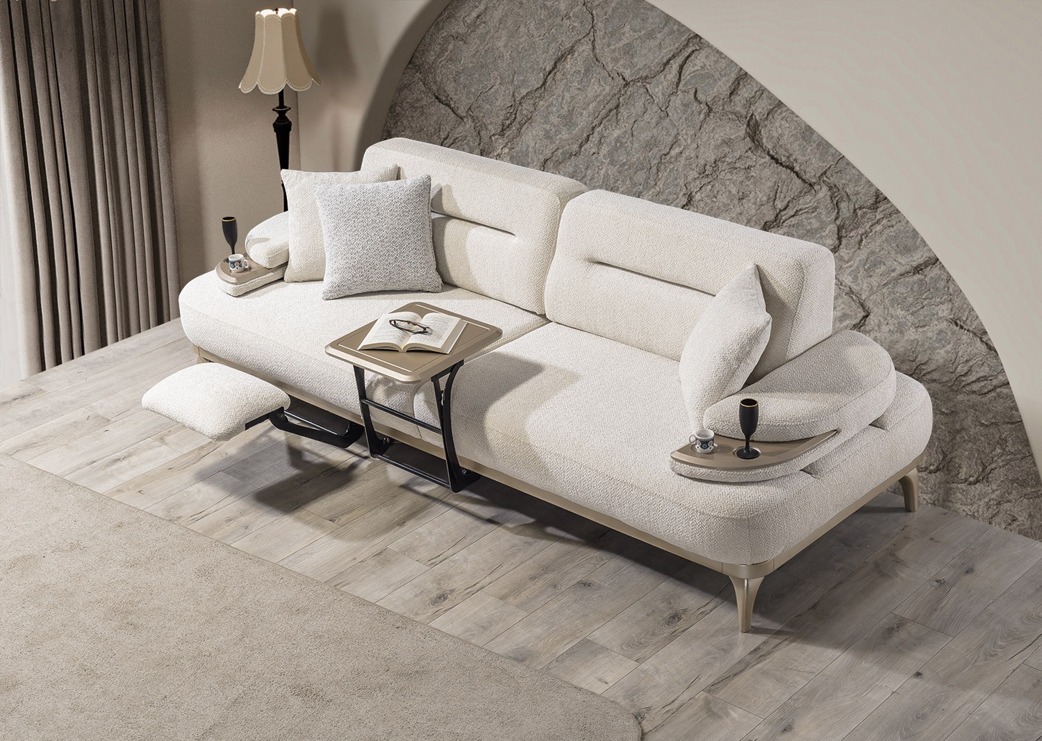 Yemek Odası Mobilyaları